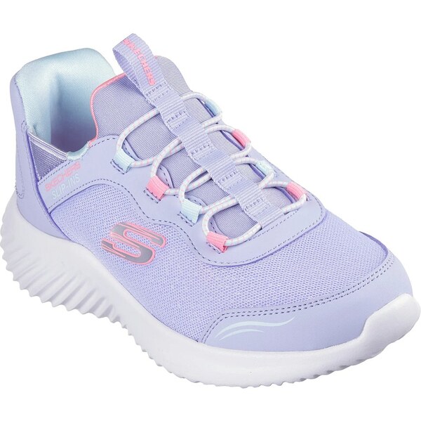 Skechers Bounder Simple Cut 303585L/LAV 63692746