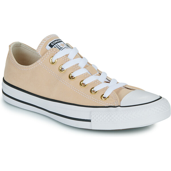 Converse Nízke tenisky CHUCK TAYLOR ALL STAR PEACHED CANVAS Converse 63442984