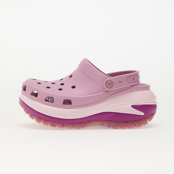 Crocs Mega Crush Clog Hydrangea 63443004