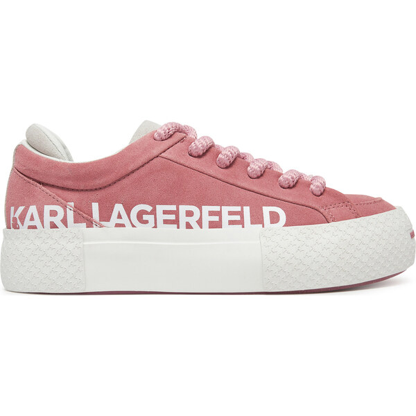 Sneakersy KARL LAGERFELD 63444123