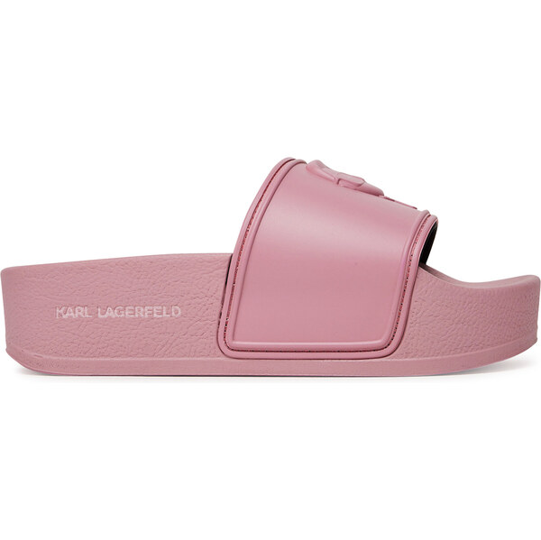 Šľapky KARL LAGERFELD 63444115