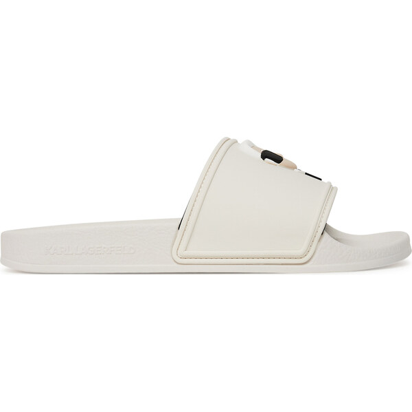 Šľapky KARL LAGERFELD 63444365