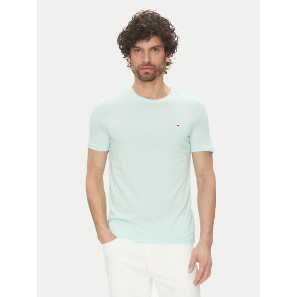 Tričko Tommy Jeans 63444246