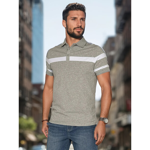 Pánska polokošeľa Dstreet PX0628 66294604