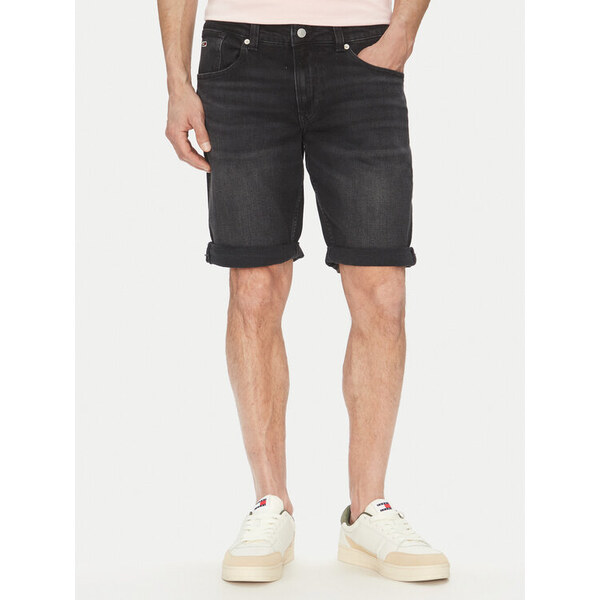 Džínsové šortky Tommy Jeans 63444331