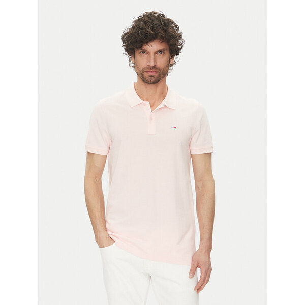 Polokošeľa Tommy Jeans 63444267