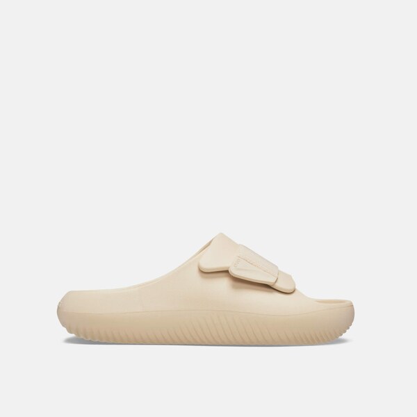 Crocs Mellow Luxe Recovery Slide Shitake 65297565