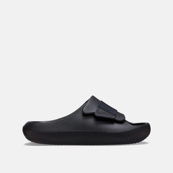 Crocs Mellow Luxe Recovery Slide Black 65297564