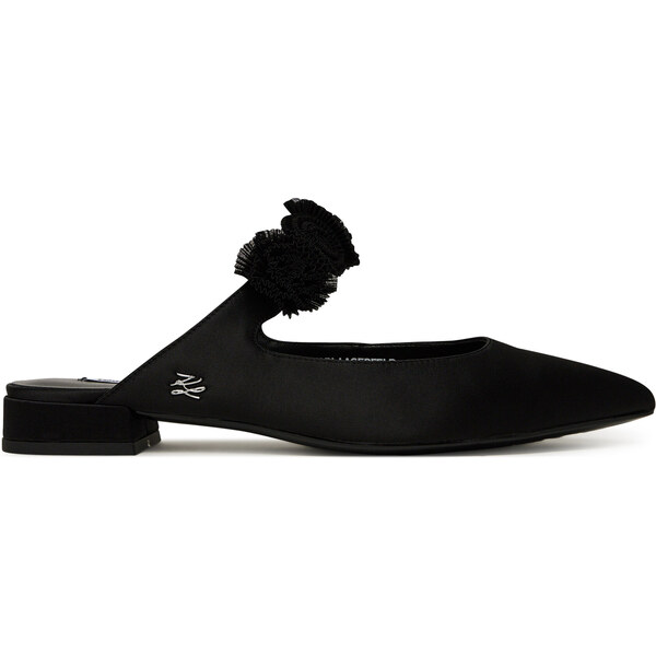 Šľapky KARL LAGERFELD 63444388