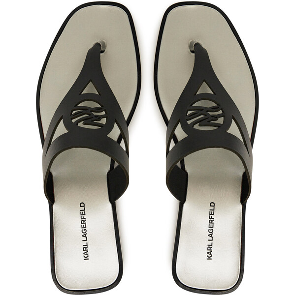 Žabky KARL LAGERFELD 63444369