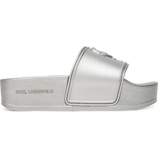 Šľapky KARL LAGERFELD 63444391