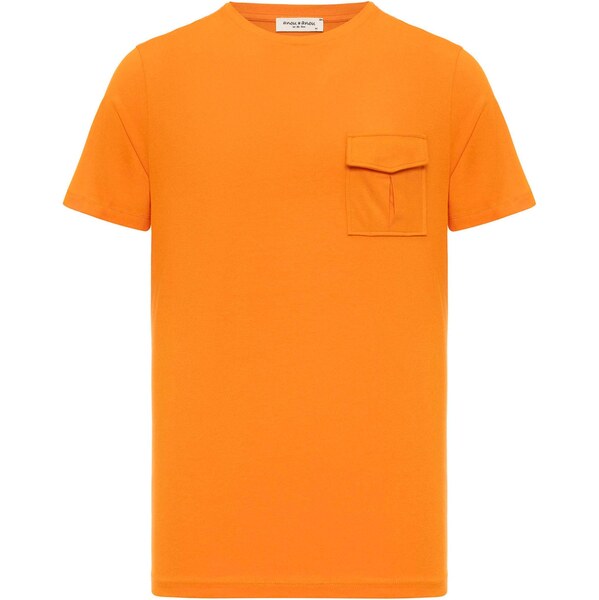 Anou Anou Tričko oranžová 65643887