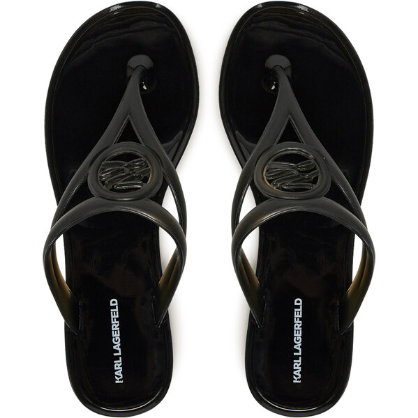 Žabky KARL LAGERFELD 63444086