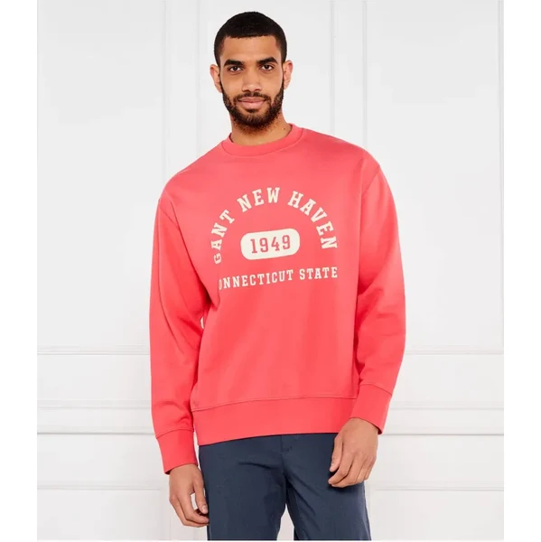 Gant Mikina GRAPHIC | Relaxed fit 63444485