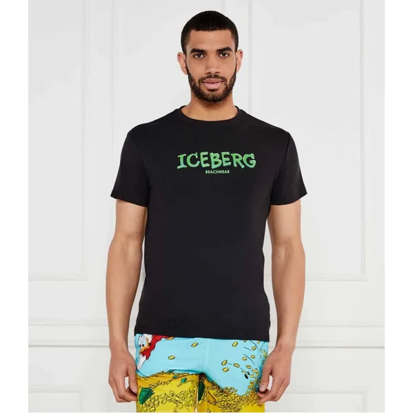 Iceberg Tričko | Regular Fit 63444508
