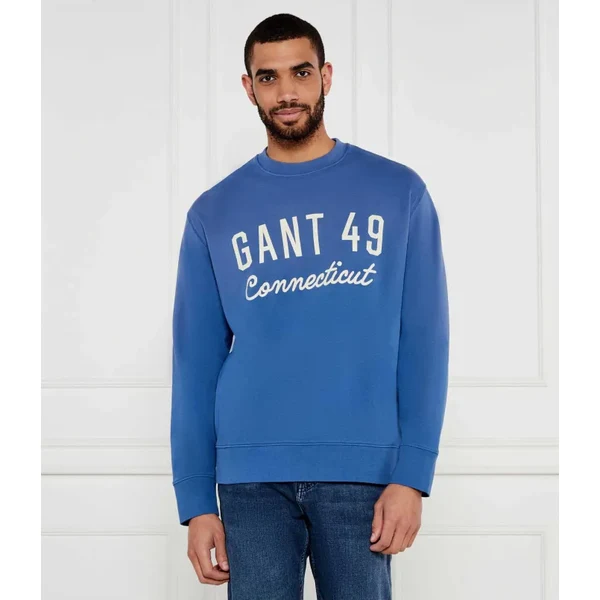 Gant Mikina GRAPHIC | Relaxed fit 63444484