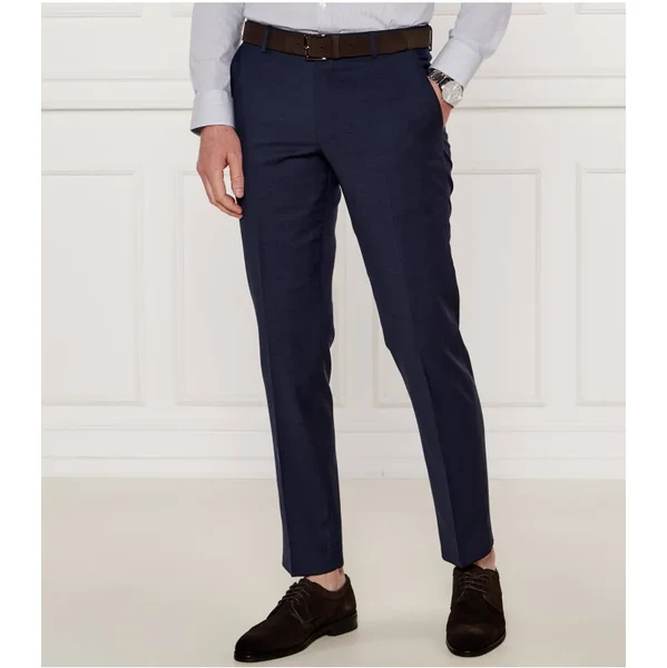 Joop! Nohavice | Modern fit | s prímesou vlny 63444529