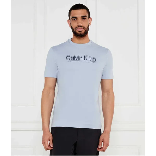 Calvin Klein Tričko | Regular Fit 63444469