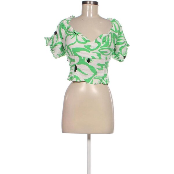 Dámska blúza Naf Naf 63444796