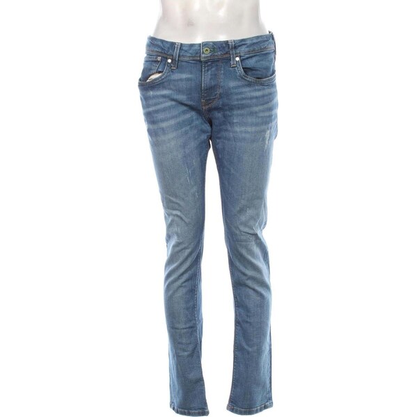 Pánske džínsy Pepe Jeans 63445111