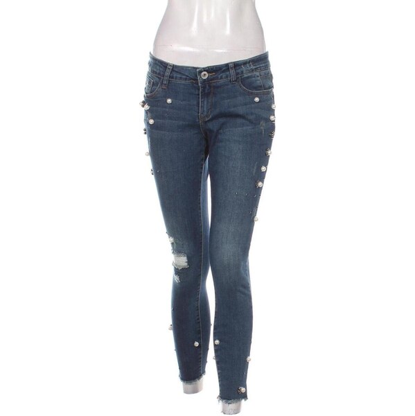 Dámske džínsy Sublevel 63445217