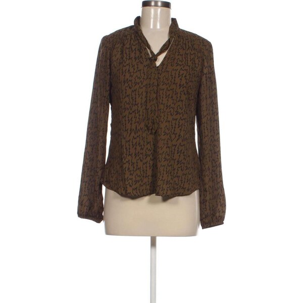 Dámska blúza Eksept 63445442