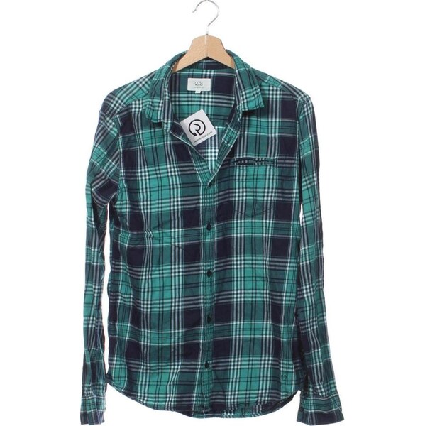 Pánska košeľa Q/S by S.Oliver 63445463