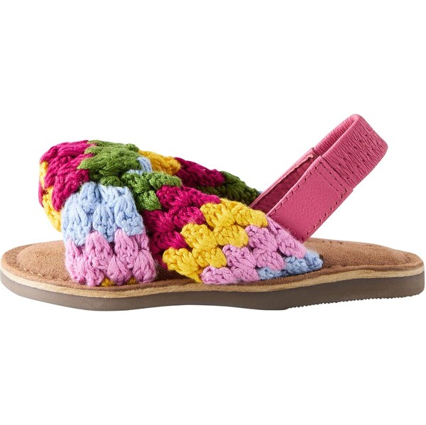 Next Sandále zmiešané farby 65876947