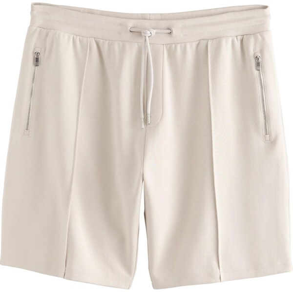 Next Nohavice krémová 63517671