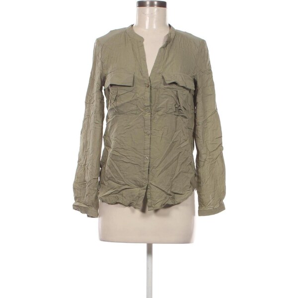 Dámska košeľa Bershka 63446086