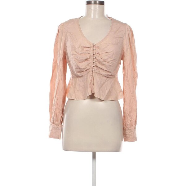 Dámska košeľa SHEIN 63446548