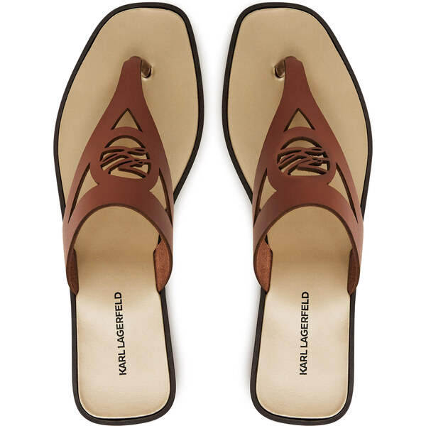 Žabky KARL LAGERFELD 63444382