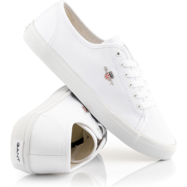 TENISKY GANT PILLOX WHITE 63125409