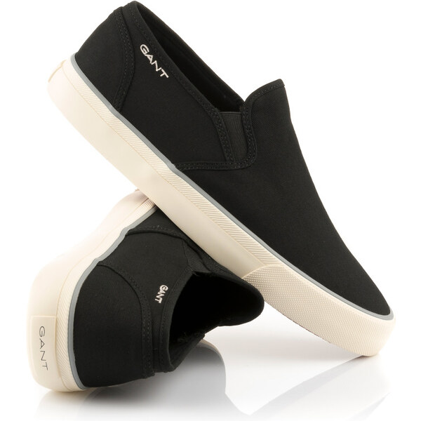 TENISKY GANT KILLOX BLACK 63336892