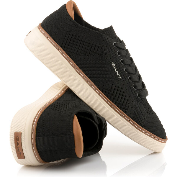 TENISKY GANT SAN PREP BLACK 63336900
