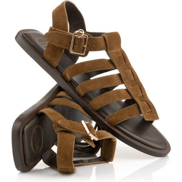 SANDÁLE GANT SUNLAZ WARM SAND 63336907