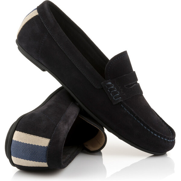 POLTOPÁNKY GANT SEABAYA MARINE 63336903