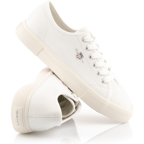 TENISKY GANT KILLOX WHITE 63347087