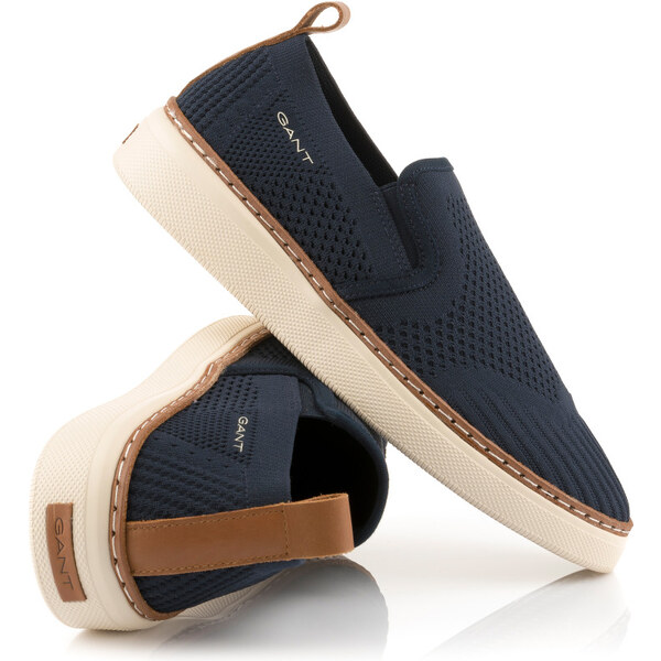 TENISKY GANT SAN PREP MARINE 63347090