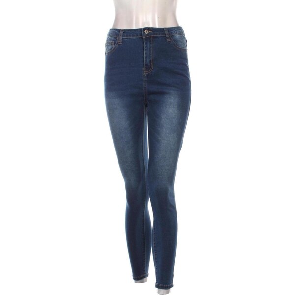 Dámske džínsy SHEIN 63447664