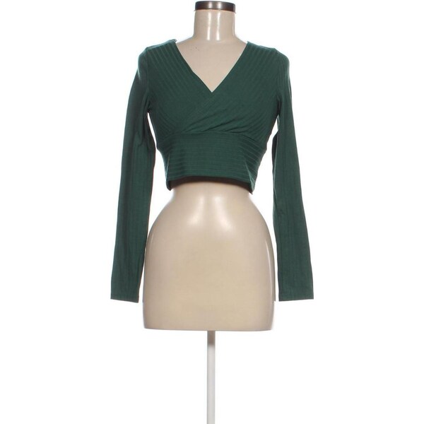 Dámska blúza SHEIN 63447782