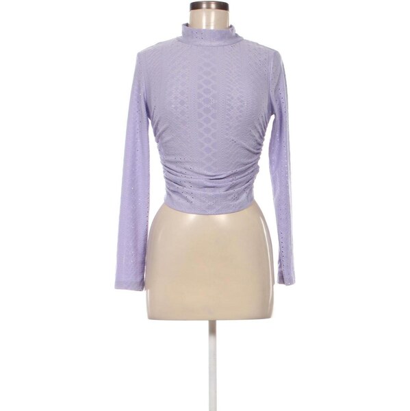 Dámska blúza SHEIN 63447939