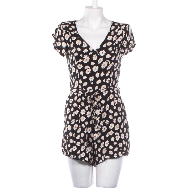 Dámská krátka kombinéza Amisu 63447956