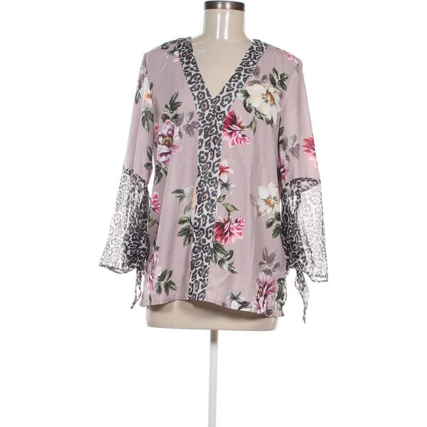 Dámska blúza Alba Moda 63448029