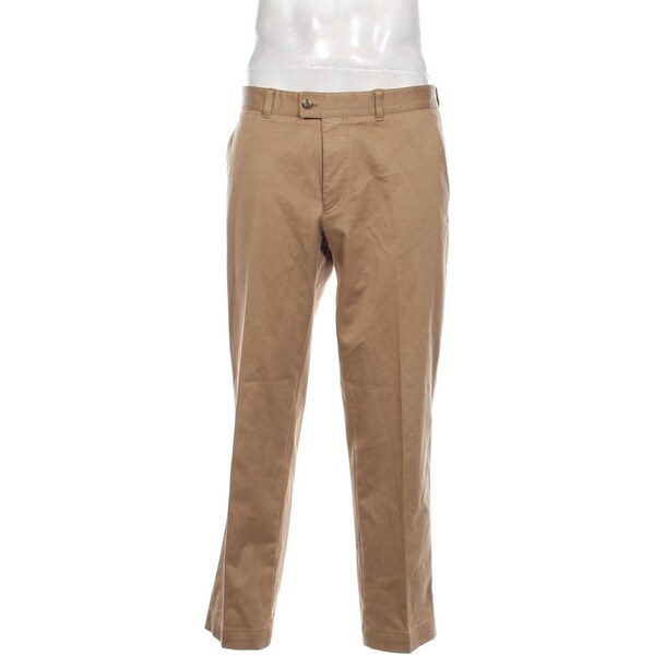 Pánske nohavice Thermo 63448220