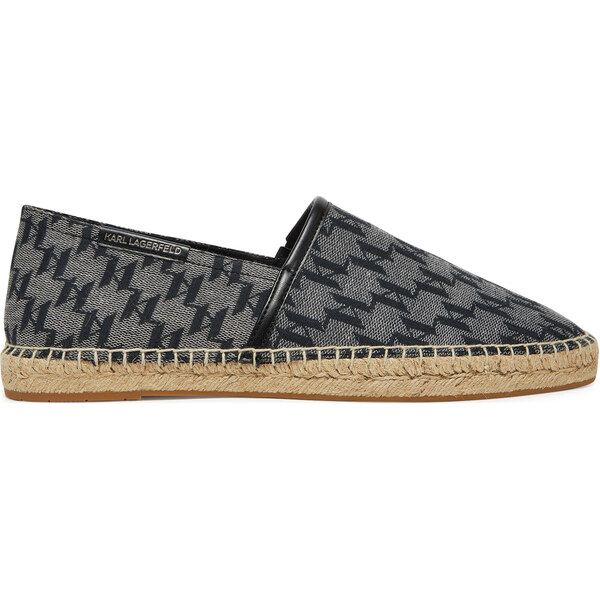 Espadrilky KARL LAGERFELD 63448671