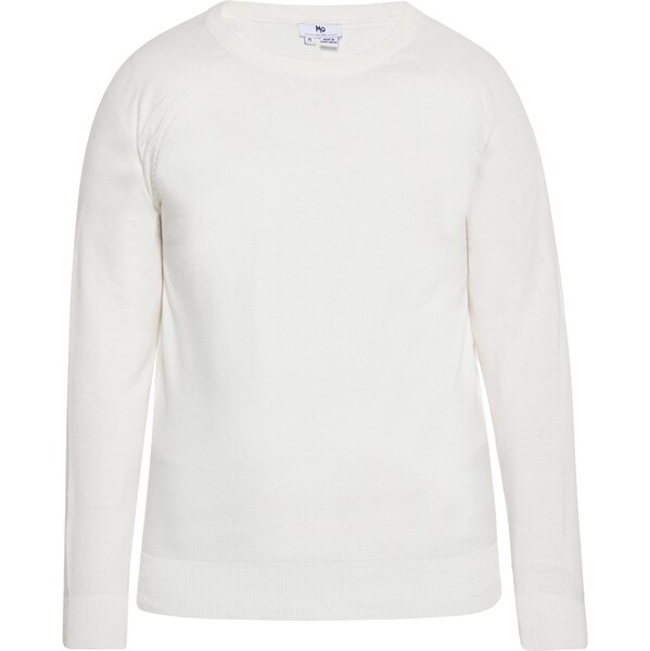 MO Sveter biela 63701987