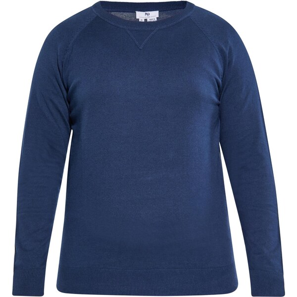 MO Sveter námornícka modrá 63701984