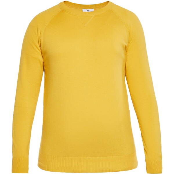 MO Sveter žltá 63658466