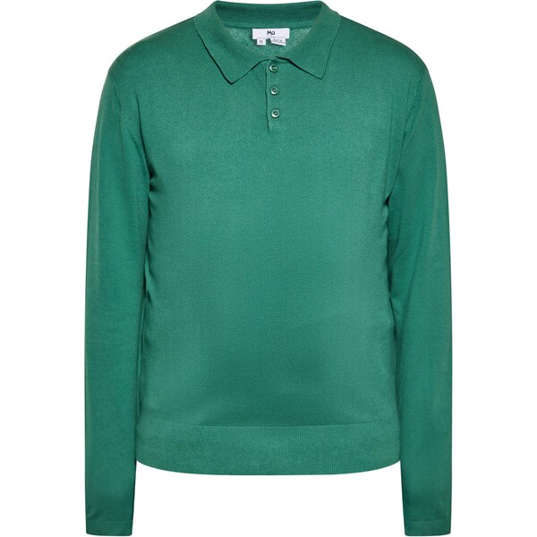 MO Sveter zelená 63658476